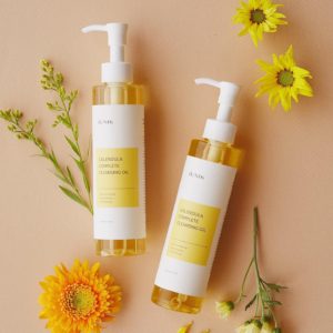 Calendula Complete Cleansing Oil