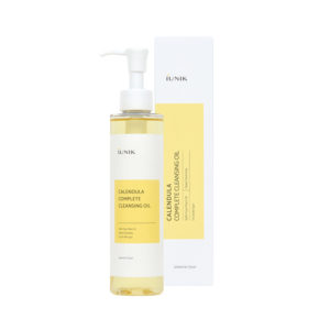 Calendula Complete Cleansing Oil