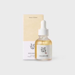 BEAUTY OF JOSEON – Glow Serum : Propolis + Niacinamide