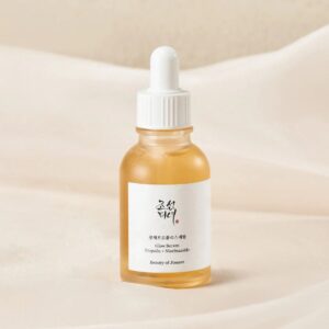 Beauty of Joseon – Glow Serum Jumbo
