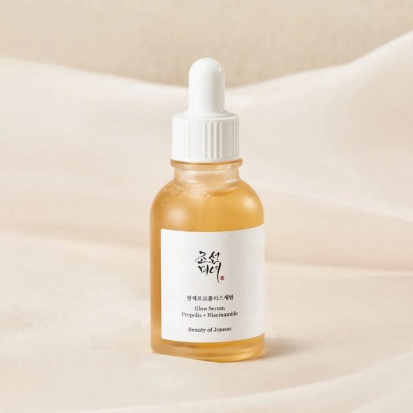 Beauty of Joseon – Glow Serum Jumbo