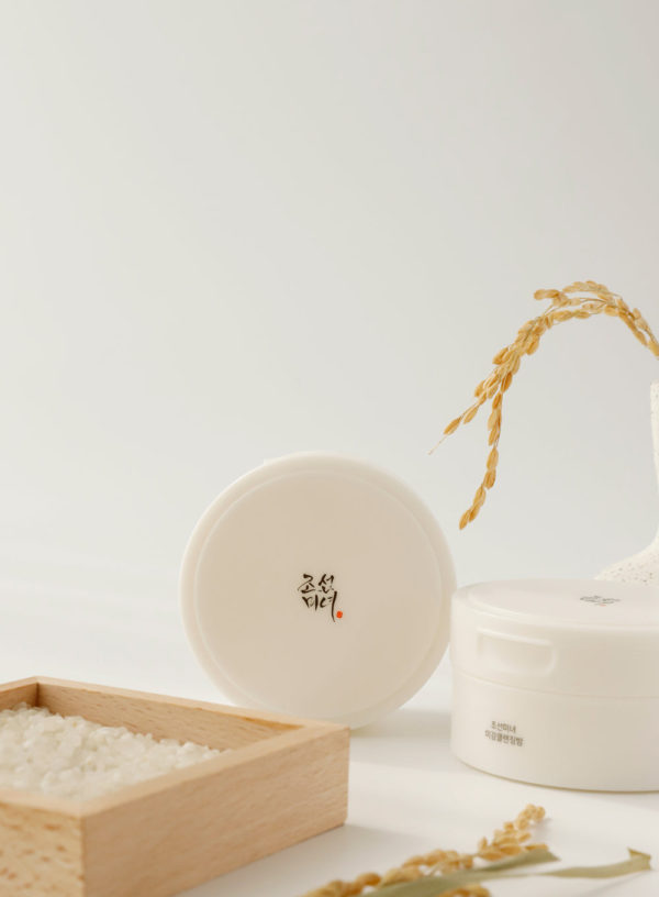 BEAUTY OF JOSEON – Radiance Cleansing Balm