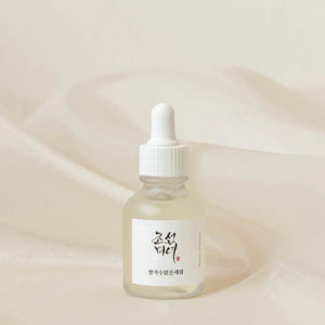 BEAUTY OF JOSEON - Glow Deep Serum : Rice + Alpha Arbutin