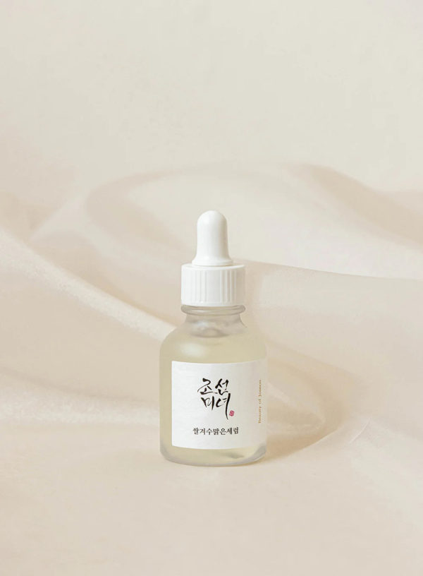 BEAUTY OF JOSEON - Glow Deep Serum : Rice + Alpha Arbutin