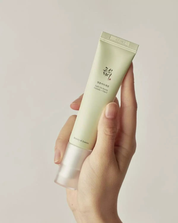 BEAUTY OF JOSEON - Light On Serum : Centella + Vita C