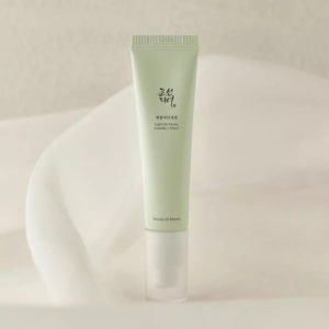 BEAUTY OF JOSEON - Light On Serum : Centella + Vita C