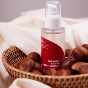 Isntree - Chestnut AHA 8% Clear Essence