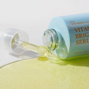 SKIN&LAB - Vitamin C Brightening Serum