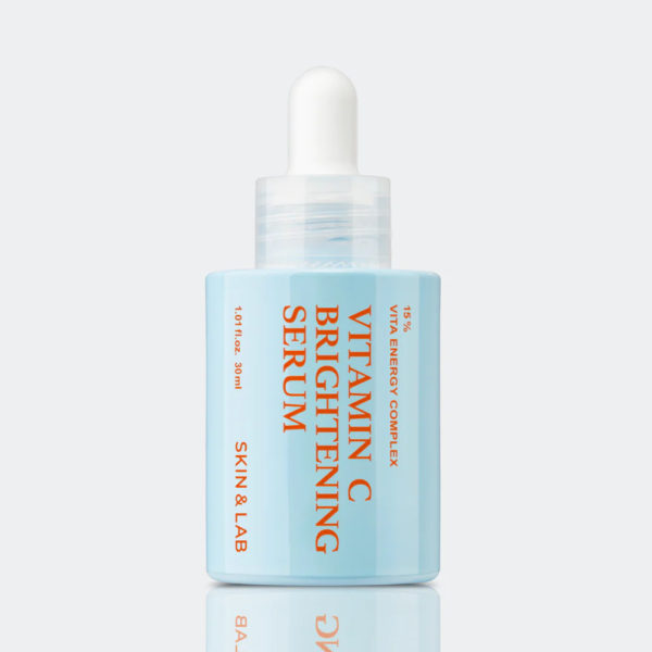 SKIN&LAB - Vitamin C Brightening Serum