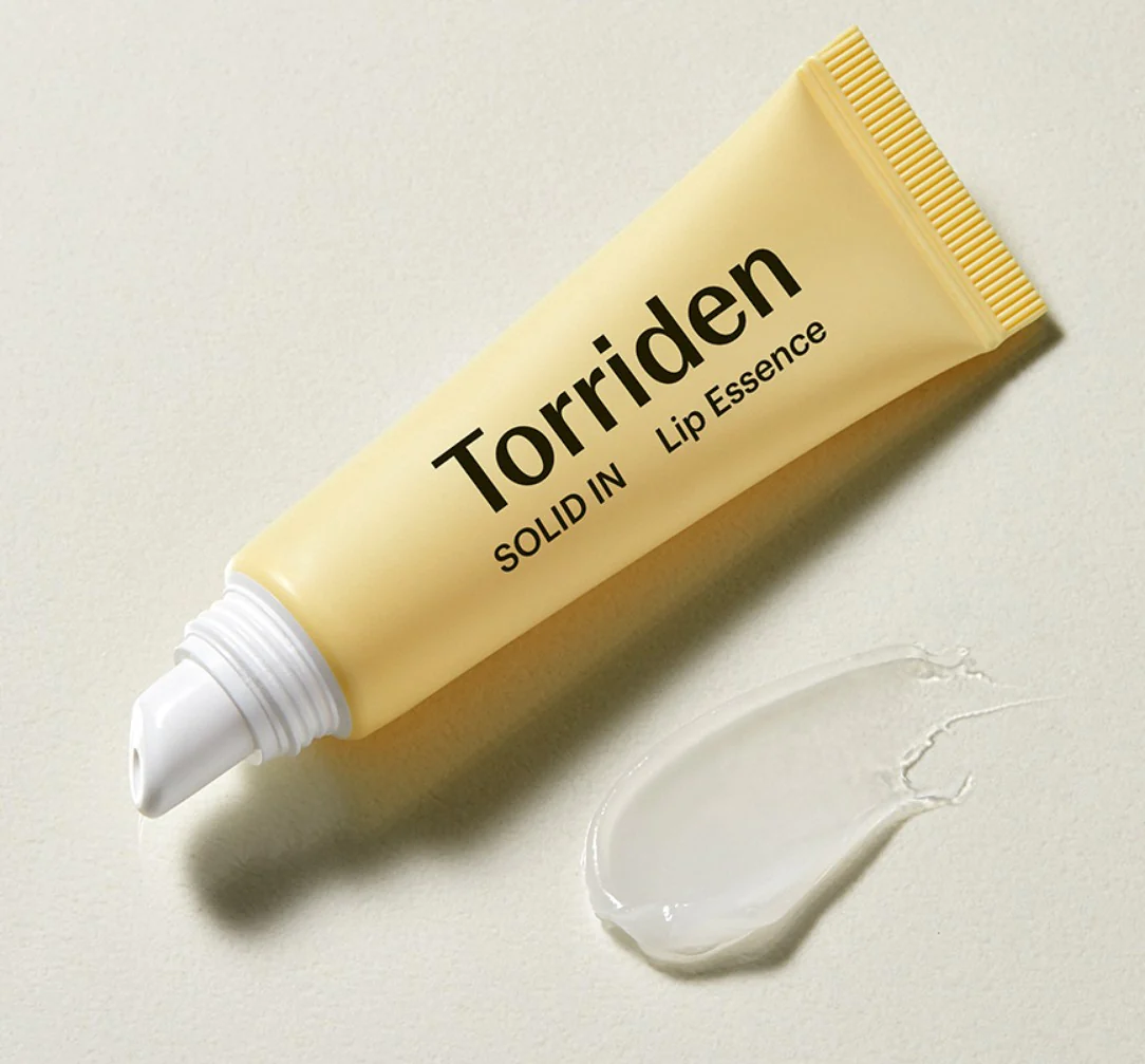 Torriden - SOLID-IN Ceramide Lip Essence