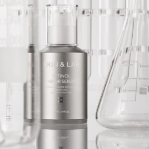 SKIN&LAB - Retinol Repair Serum