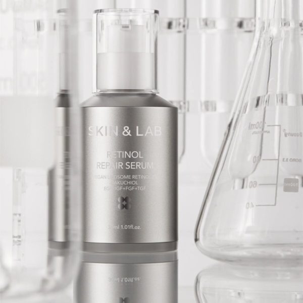 SKIN&LAB - Retinol Repair Serum