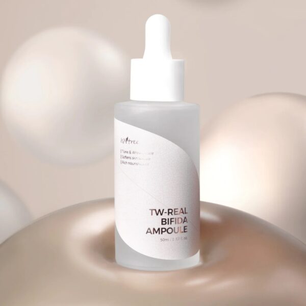 Isntree - TW-Real Bifida Ampoule