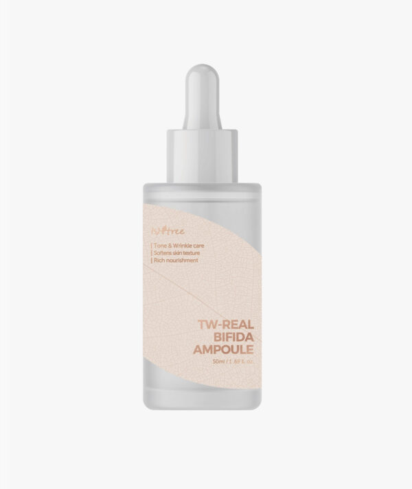 Isntree - TW-Real Bifida Ampoule