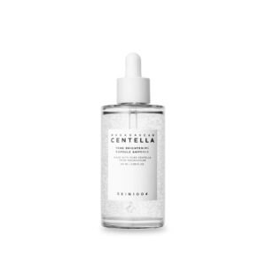 SKIN1004 - Madagascar Centella Tone Brightening Capsule Ampoule