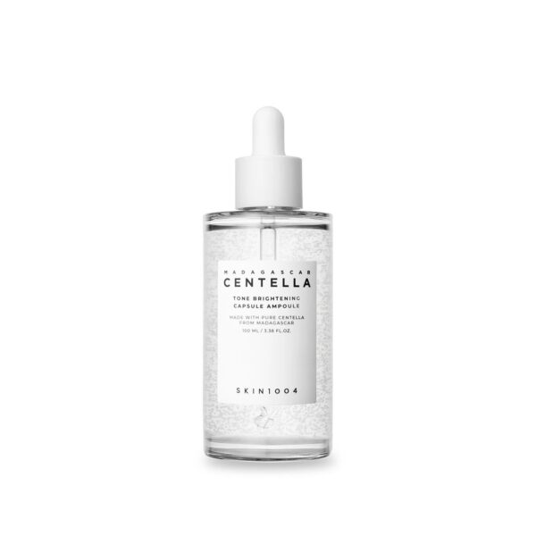 SKIN1004 - Madagascar Centella Tone Brightening Capsule Ampoule