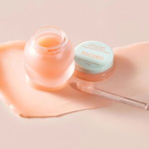 TOCOBO - Vita Glazed Lip Mask