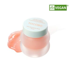 TOCOBO - Vita Glazed Lip Mask