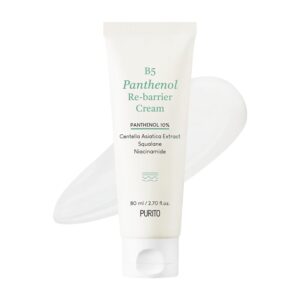 Purito - B5 Panthenol Re-barrier Cream