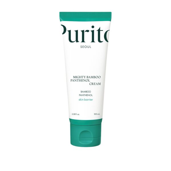 Purito SEOUL - Mighty Bamboo Panthenol Cream