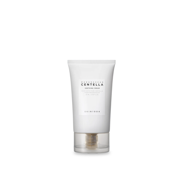 SKIN1004 - Madagascar Centella Soothing Cream