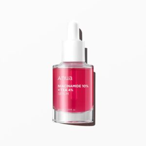 ANUA - Niacinamide10% + TXA 4% Dark Spot Removing Serum