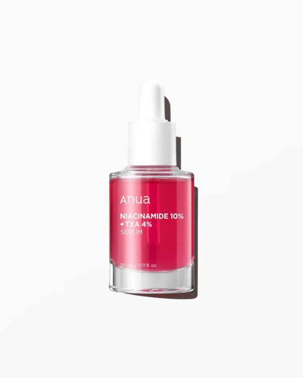 ANUA - Niacinamide10% + TXA 4% Dark Spot Removing Serum