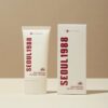 KSECRET - SEOUL 1988 Sun : Pine Tree + Ceramide SPF50+ PA++++
