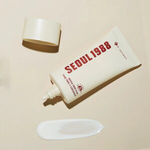 KSECRET - SEOUL 1988 Sun : Pine Tree + Ceramide SPF50+ PA++++