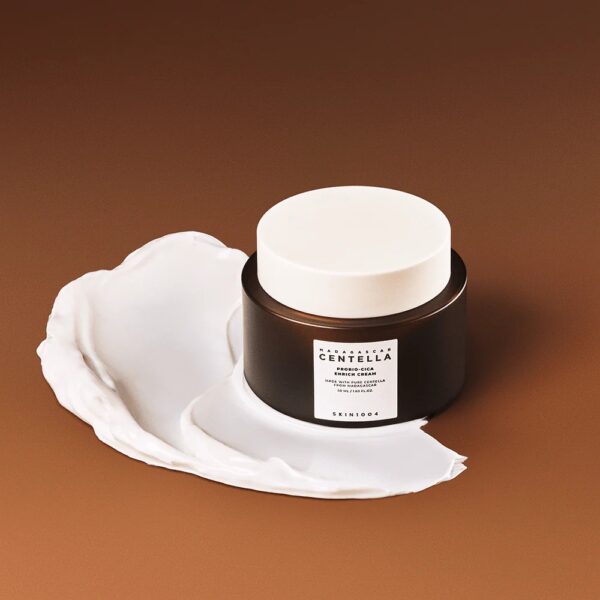 SKIN1004 - Madagascar Centella Probio-Cica Enrich Cream