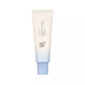 BEAUTY OF JOSEON - Relief Sun Aqua-fresh Rice + B5 SPF50+ PA++++