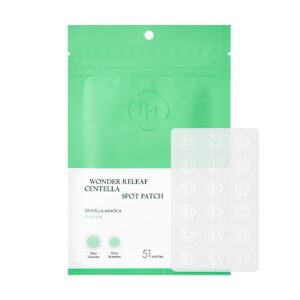 Purito SEOUL - Wonder Releaf Centella Spot Patch