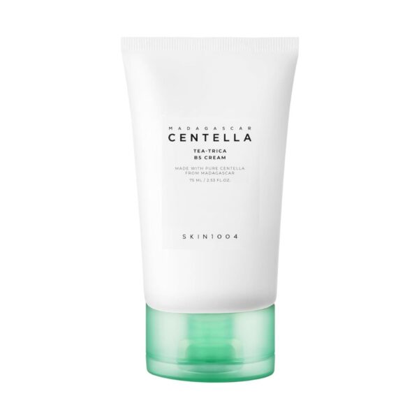 SKIN1004 - Madagascar Centella Tea-Trica B5 Cream