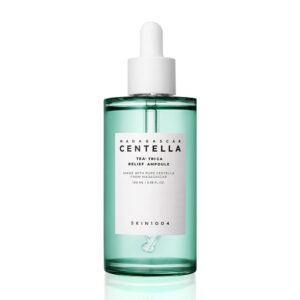 SKIN1004 - Madagascar Centella Tea-Trica Relief Ampoule