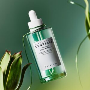 SKIN1004 - Madagascar Centella Tea-Trica Relief Ampoule