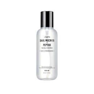 Jumiso - Snail Mucin 95 + Peptide Facial Essence - 140ml