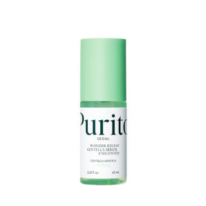 Purito SEOUL - Wonder Releaf Centella Serum Unscented