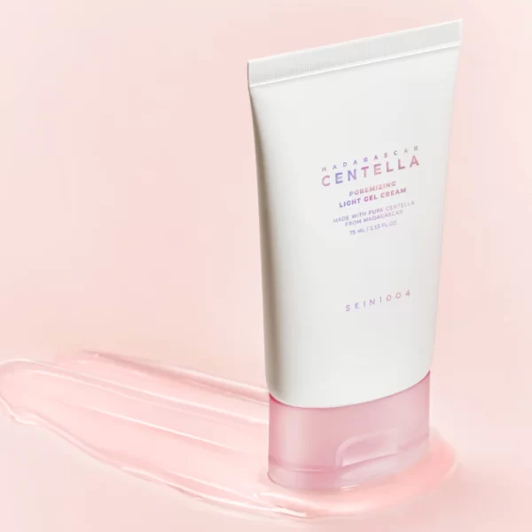 SKIN1004 - Madagascar Centella Poremizing Light Gel Cream - 75ml