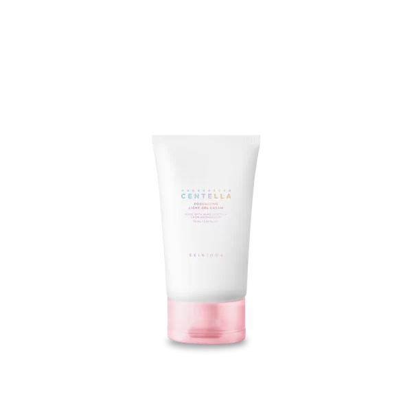 SKIN1004 - Madagascar Centella Poremizing Light Gel Cream - 75ml